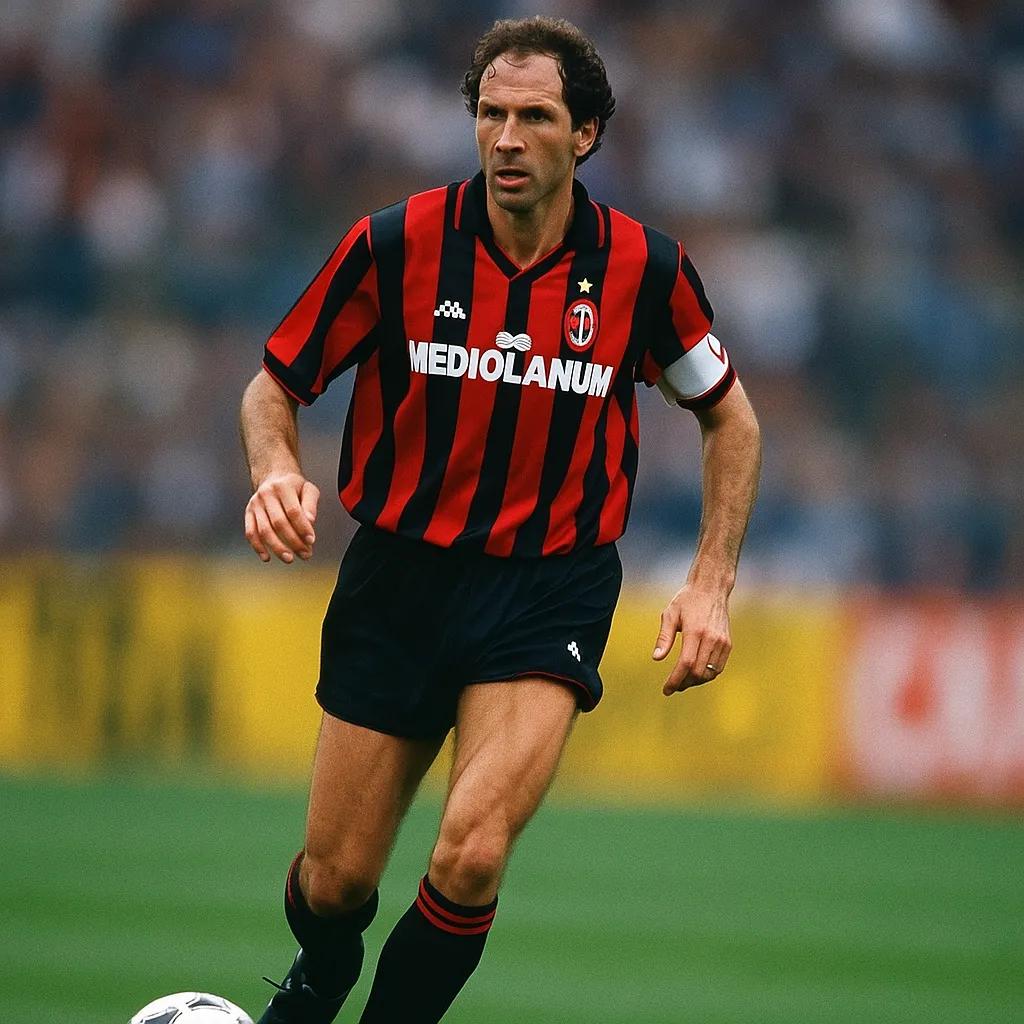 Un lume si è spento nel mondo del calcio: l'addio a Franco Baresi