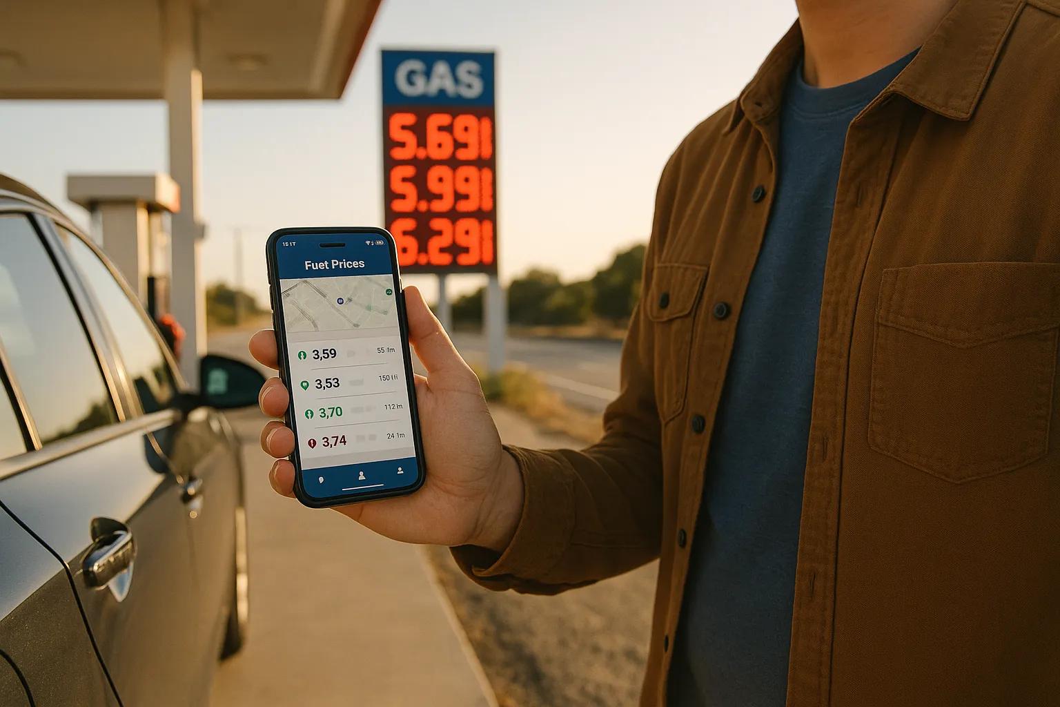 Come risparmiare carburante in autostrada: strategie e consigli