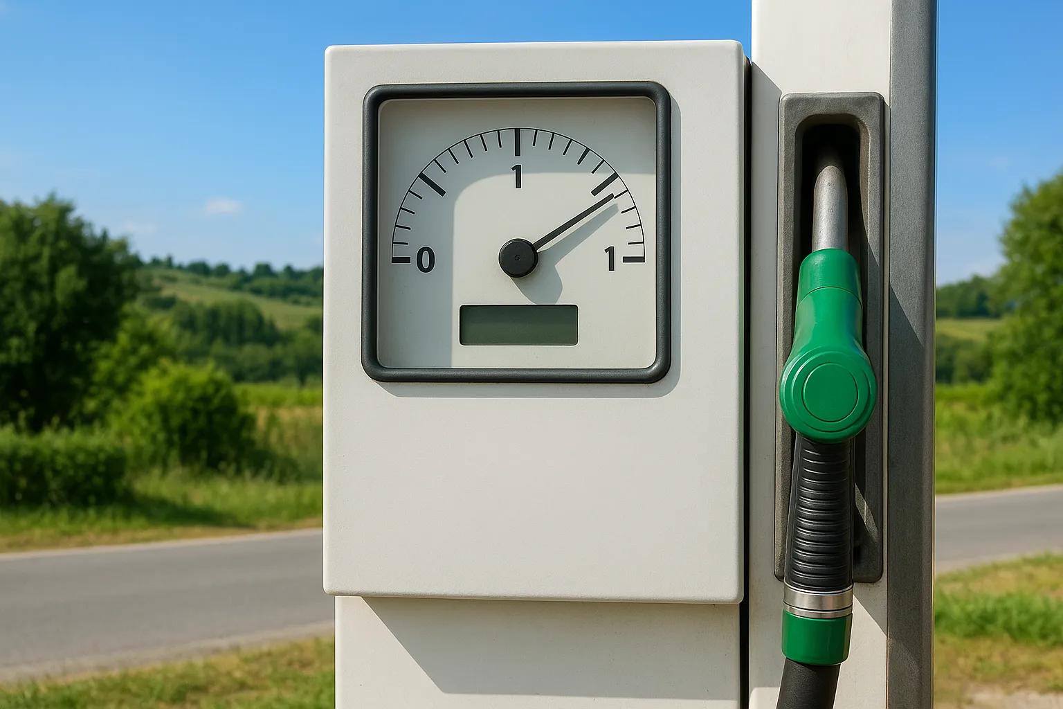 Ip sceglie di limitare i prezzi dei carburanti in Italia
