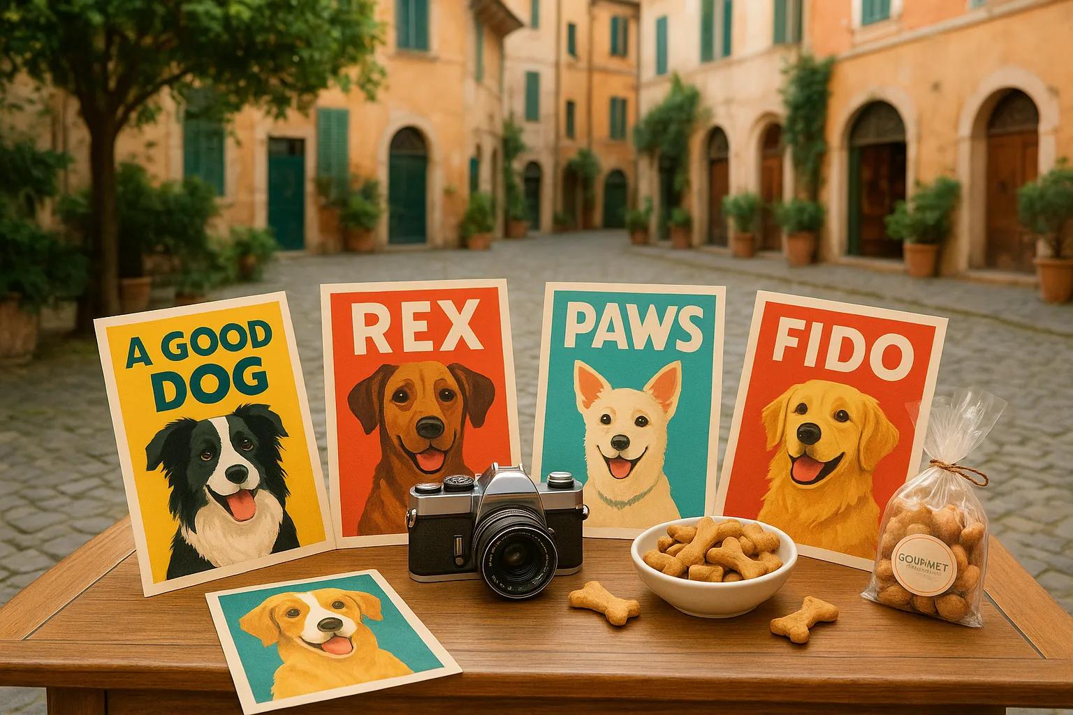 Conclusa la Nona Edizione del Pet Carpet Film Festival