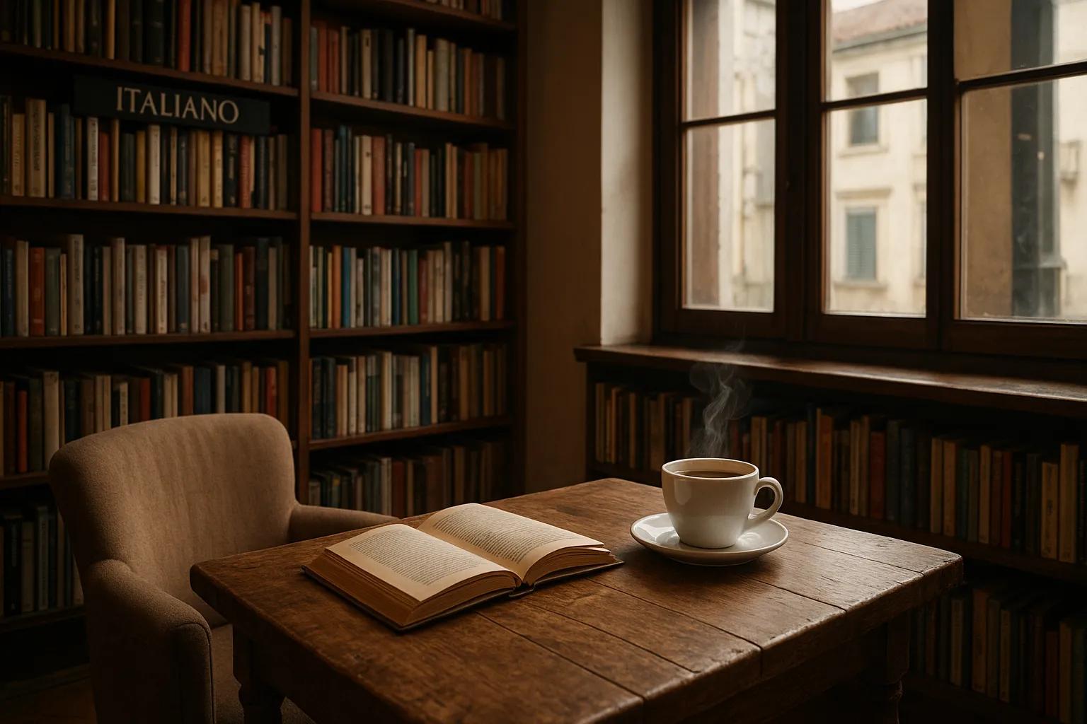 Inaugurata a Roma la nuova sede del Centro per il libro e la lettura