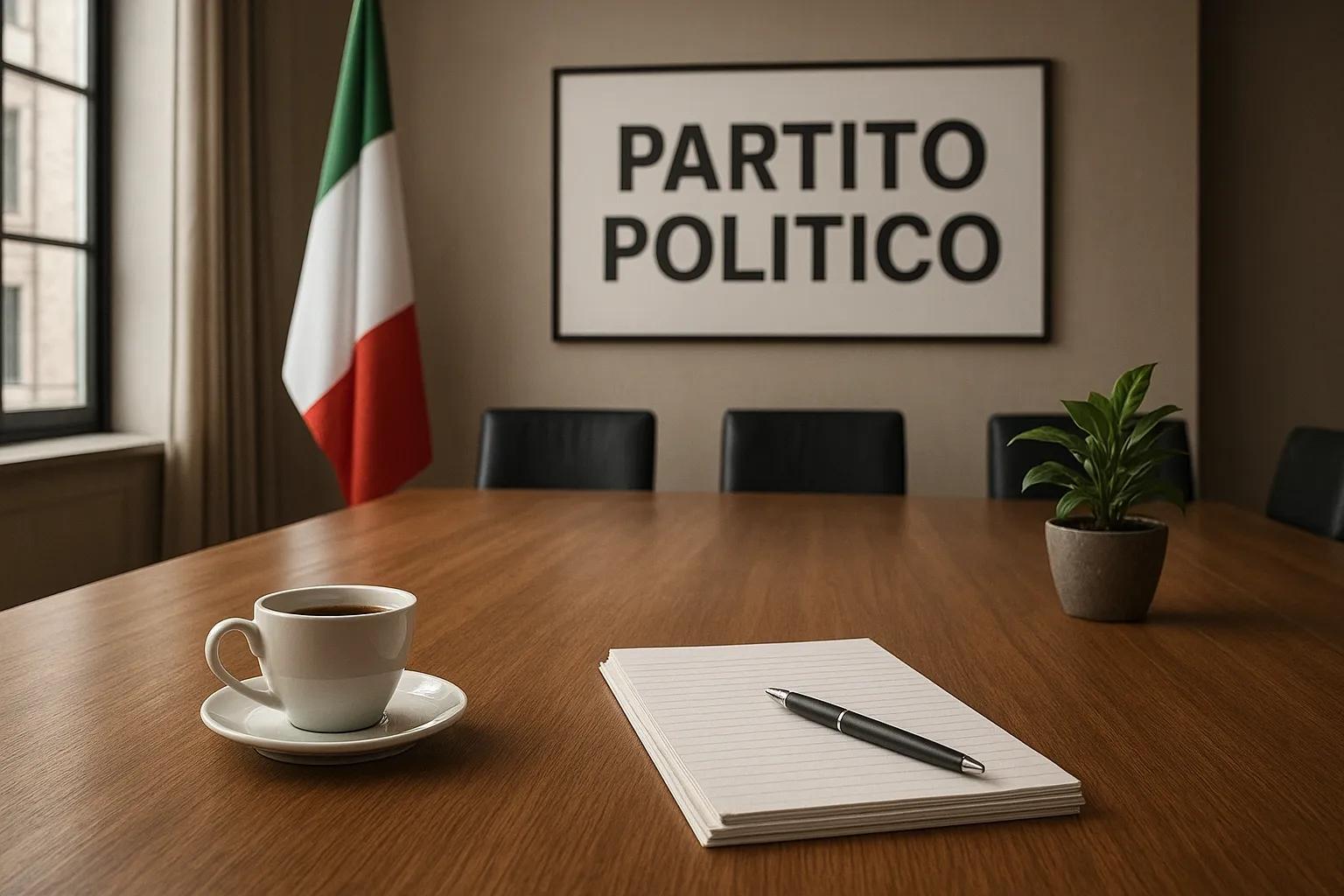 Tensioni tra Pd e M5s: Schlein e Conte a confronto sulle primarie