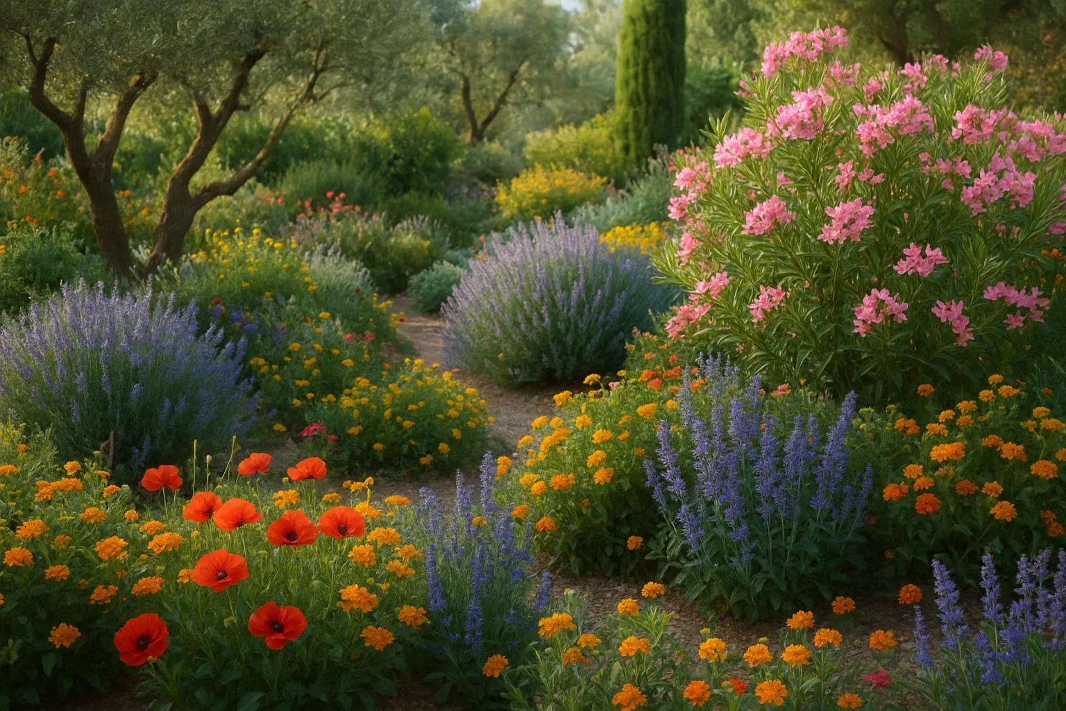 Edizione 2026 di Autunno alla Landriana: Il Giardino del Futuro Mediterraneo