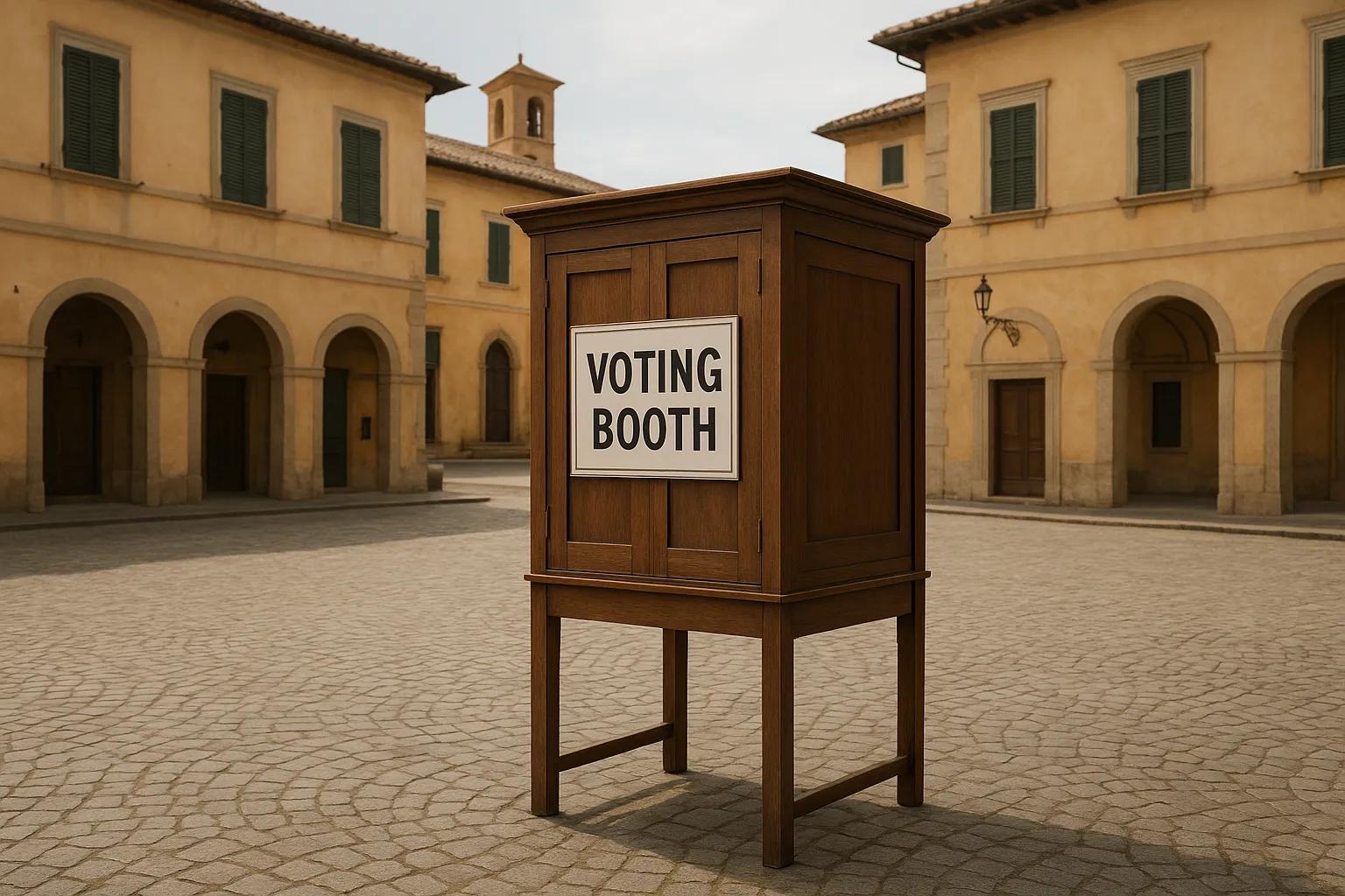 Possibili ricorsi contro lo Stabilicum: nuovi scenari per la legge elettorale