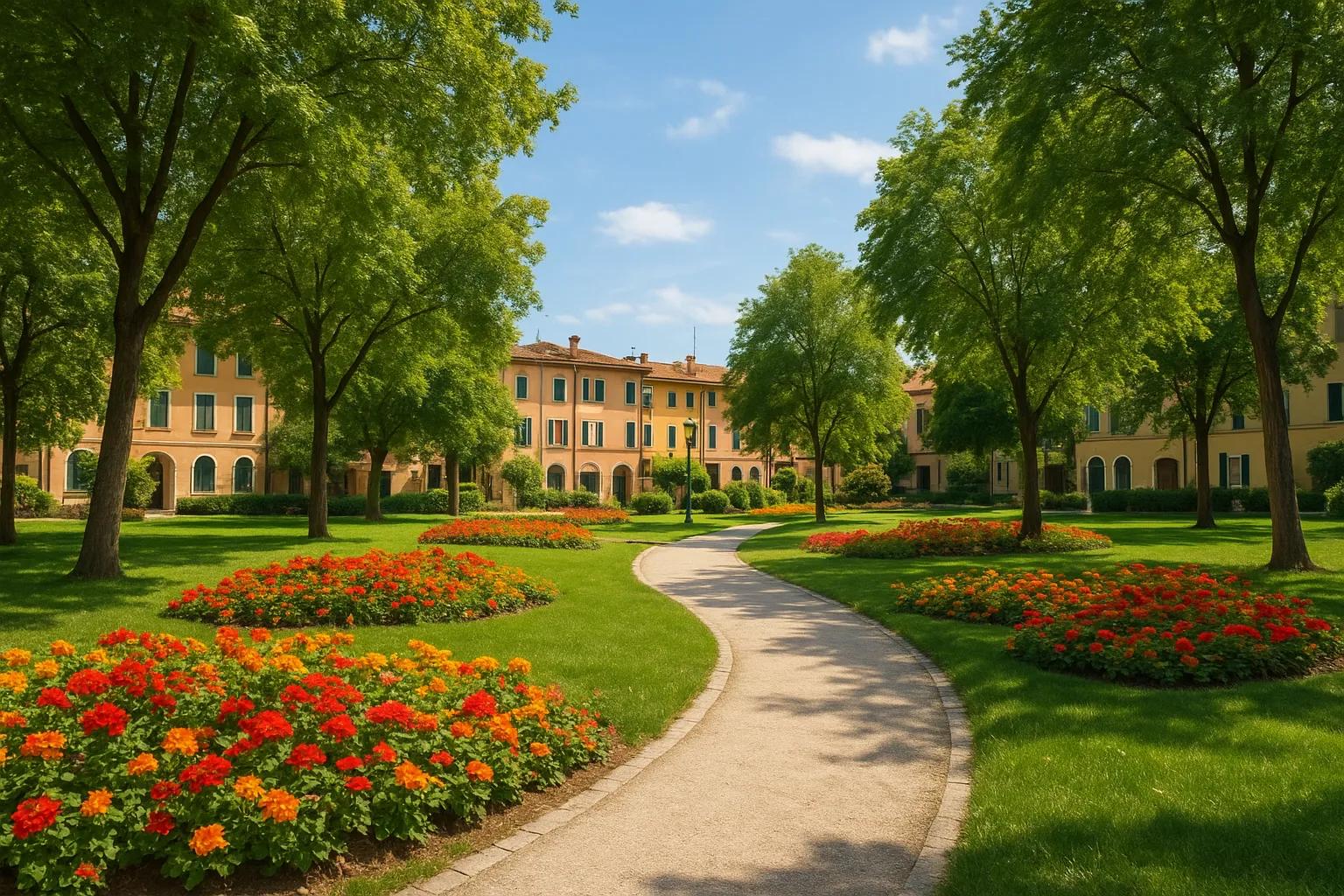 Un anno positivo per i Puc del Municipio III: nuove prospettive