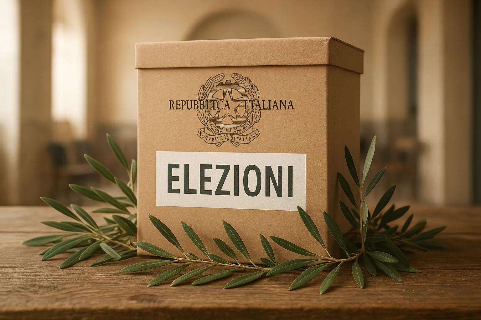 Giuseppe Conte critica la legge elettorale e il premierato
