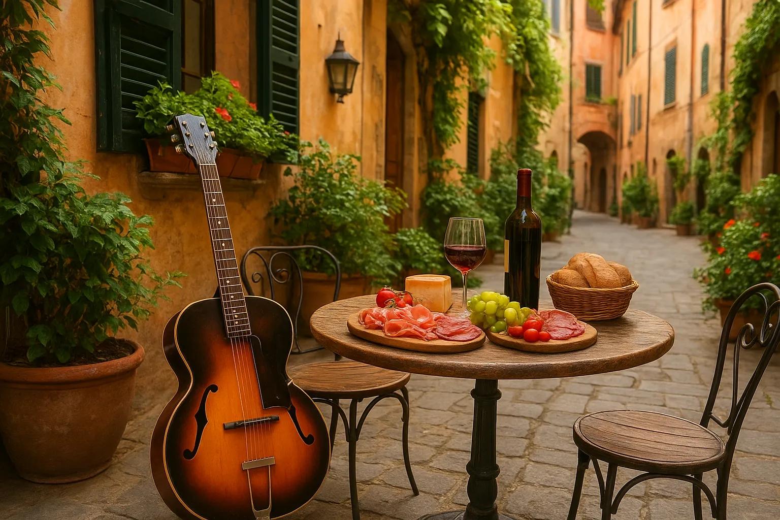 Jim Belushi: il suo spettacolo blues a Firenze e l'amore per l'Italia