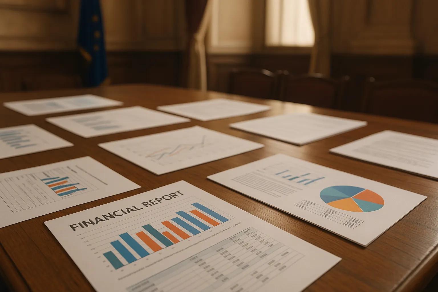 Audizioni preliminari al Documento programmatico di finanza pubblica 2026