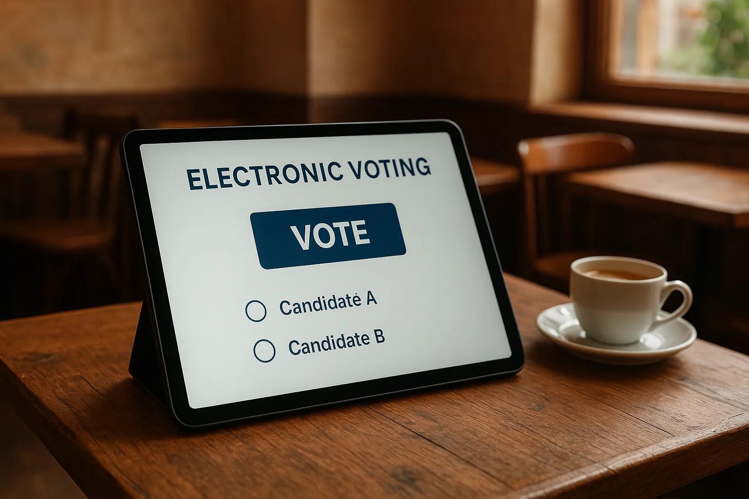 Tessera elettorale digitale: il piano del Governo per il 2027