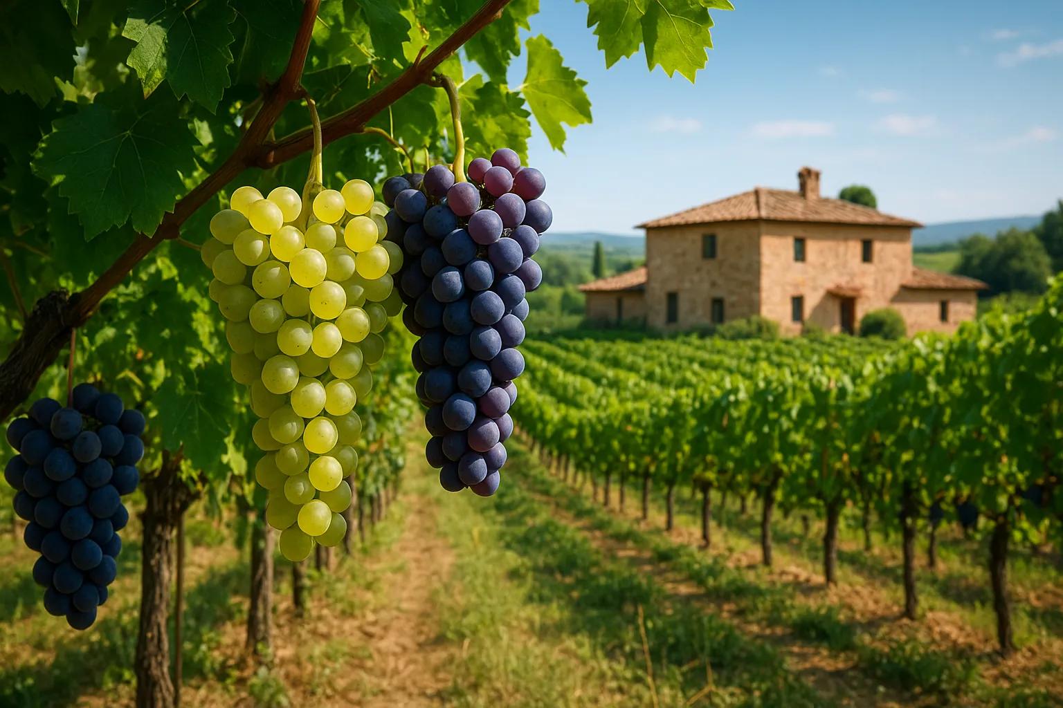 Bari ospiterà la fiera internazionale dell’uva da tavola Luv 2026