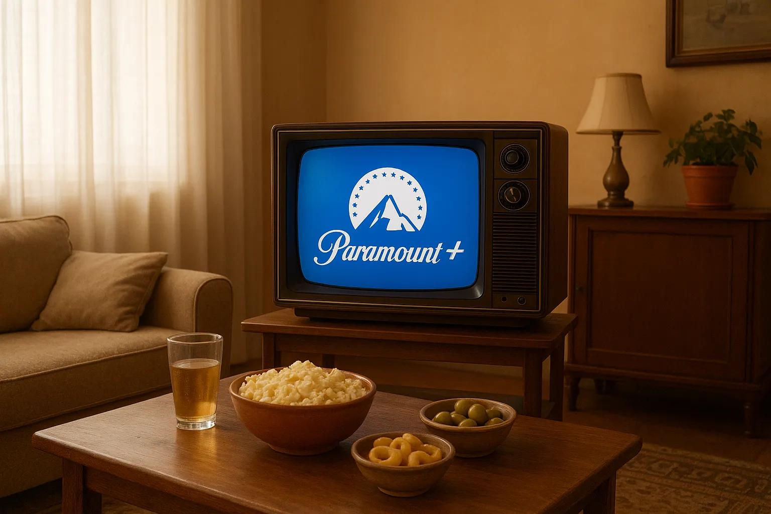 Come risparmiare su Paramount+: opzioni e sconti disponibili