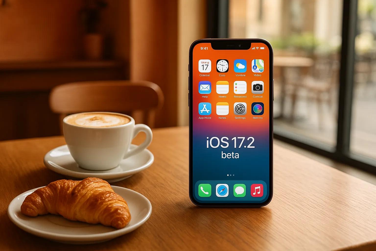 Apple rilascia la terza beta pubblica di iOS 27.2 con diverse novità