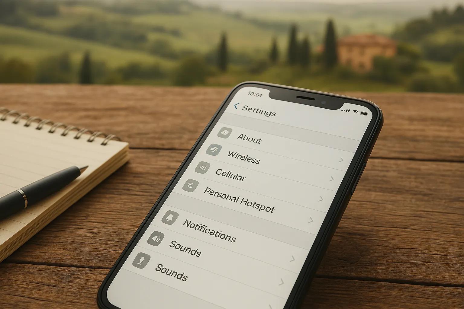 Come trovare l'IMEI dello smartphone e perché è importante
