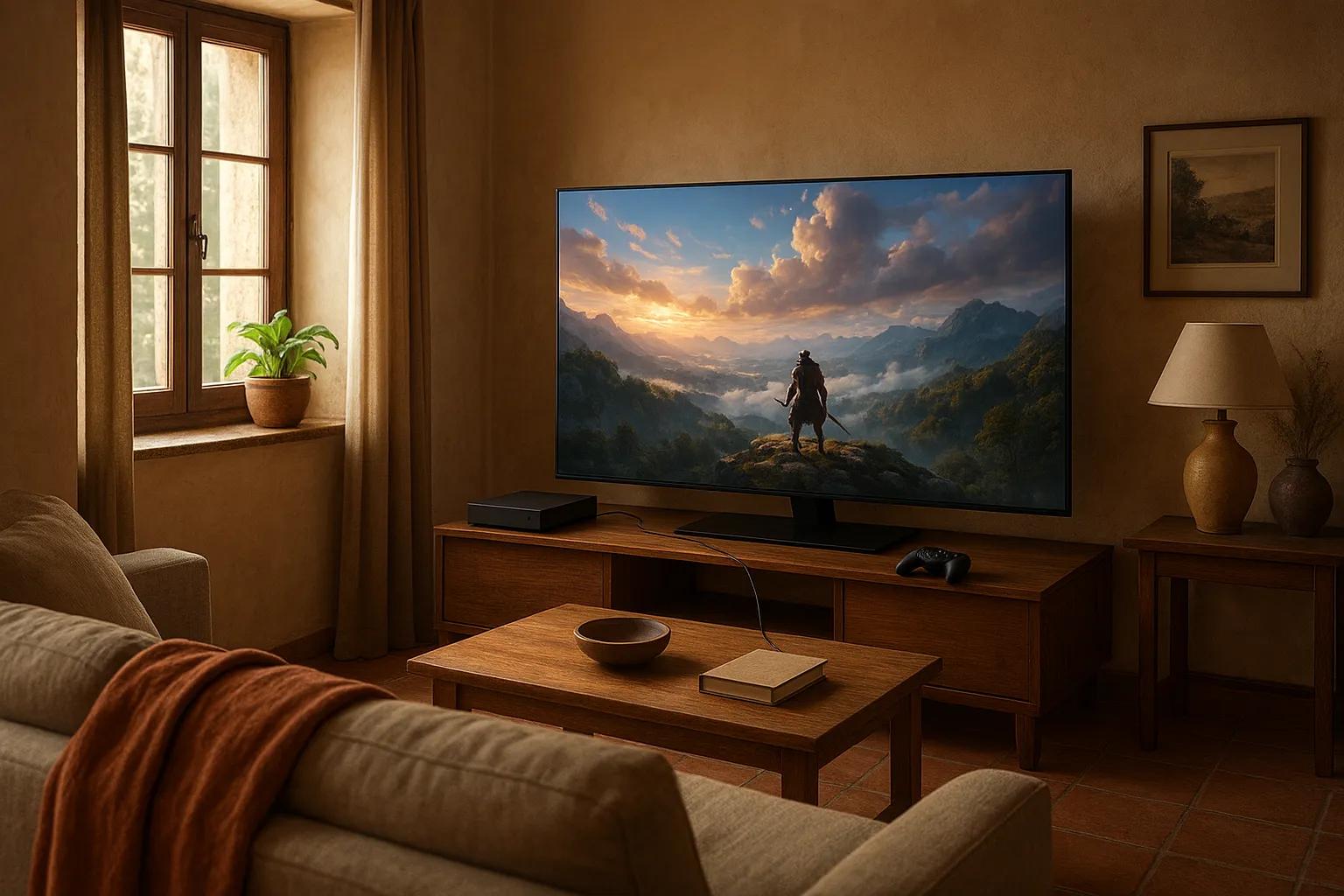 Amazon Luna lanciato su Prime Video in Italia: una nuova era del cloud gaming