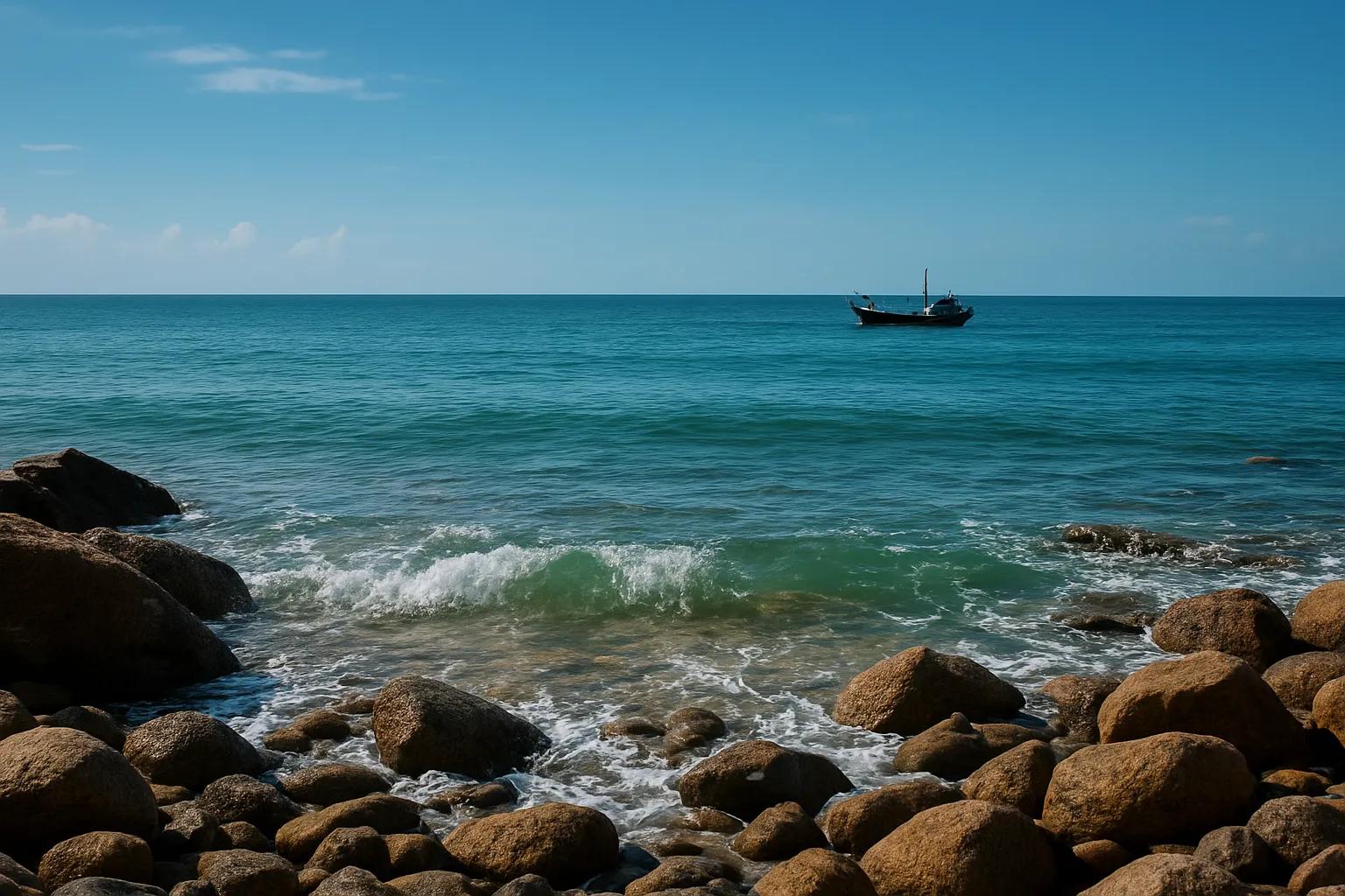 Escalation delle tensioni nel Mar della Cina Meridionale tra Cina e Filippine
