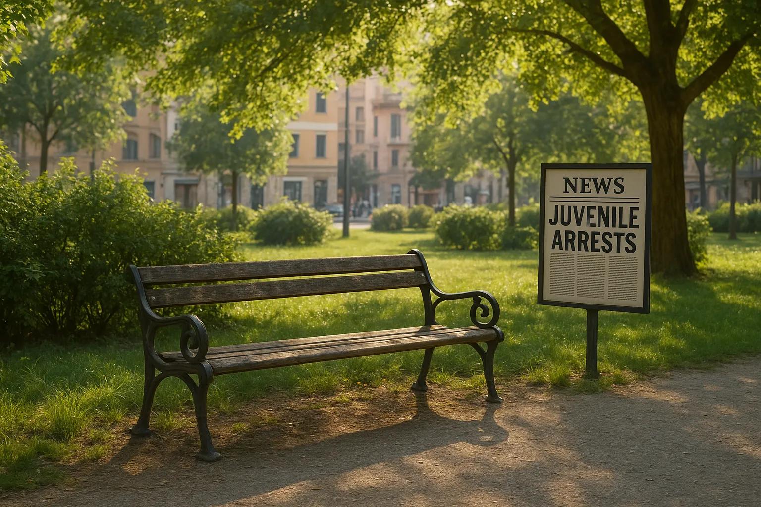 Arresti di minori: polemica sulle dichiarazioni del ministro Nordio