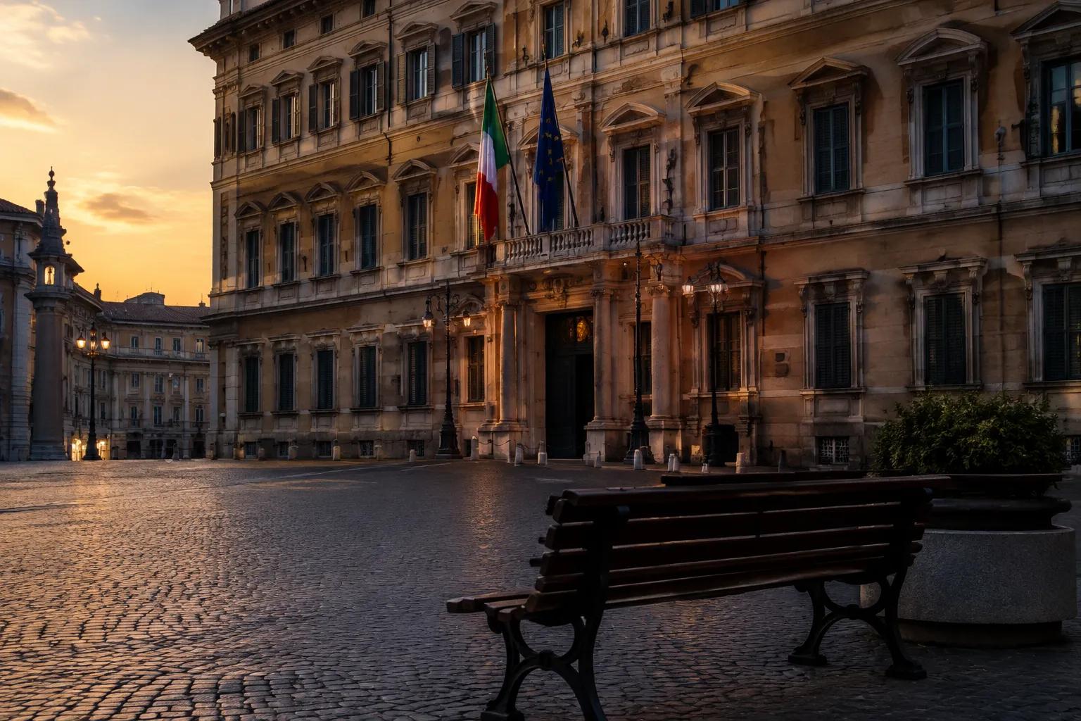 Roberto Speranza critica la gestione politica della commissione Covid
