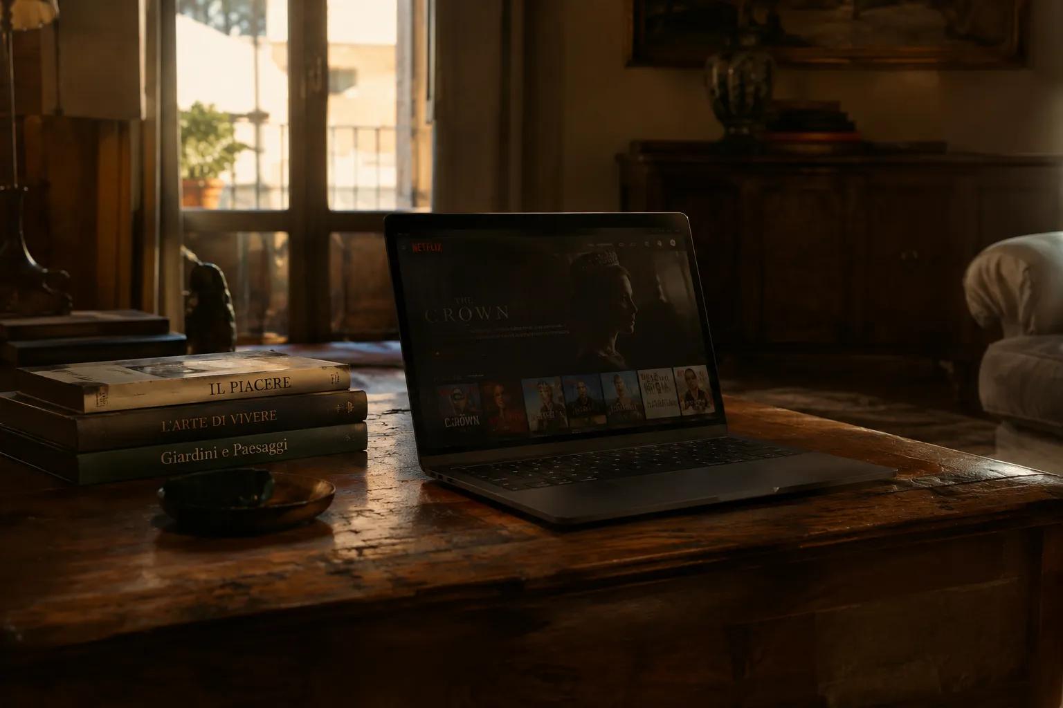 Come Scoprire i Codici Segreti di Netflix per Accedere a Contenuti Nascosti