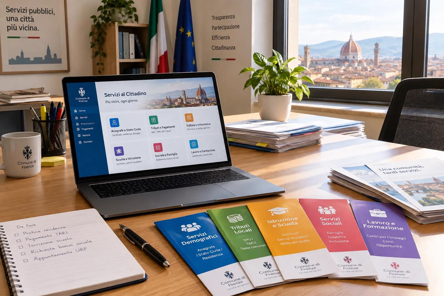 INPS lancia Arianna: assistente digitale per semplificare l'accesso ai servizi