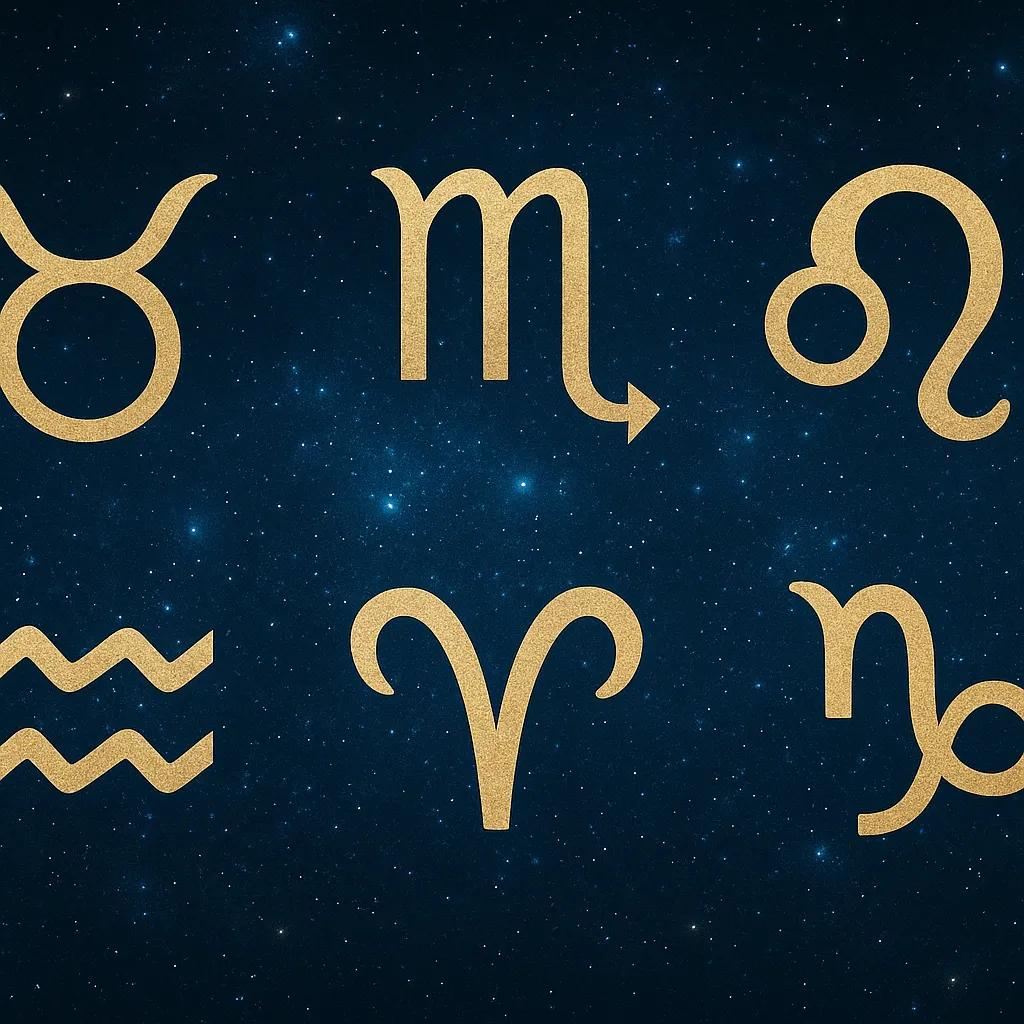 Quali Sono i Segni Zodiacali Più Testardi e Perché