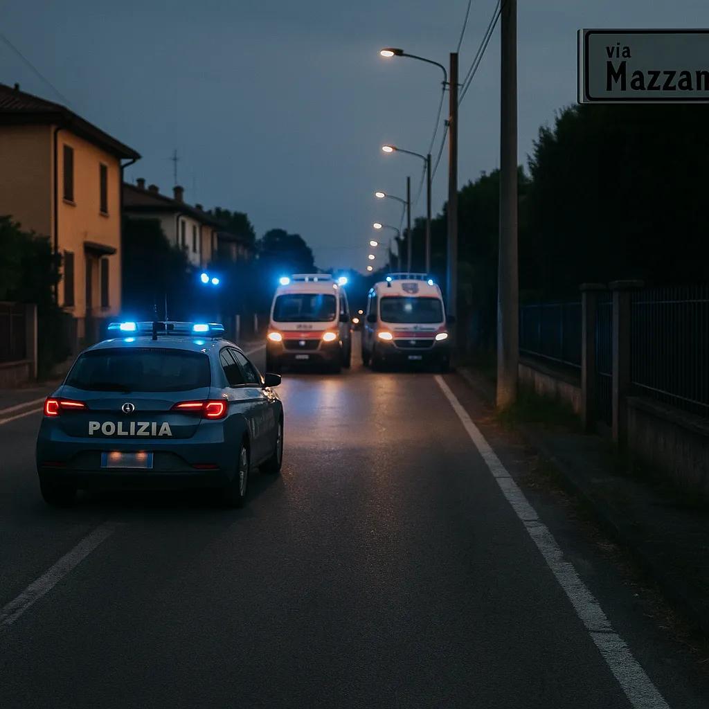 Incidente stradale nel Viterbese, muore ragazza di 17 anni, tre feriti - Notizie - Ansa.it