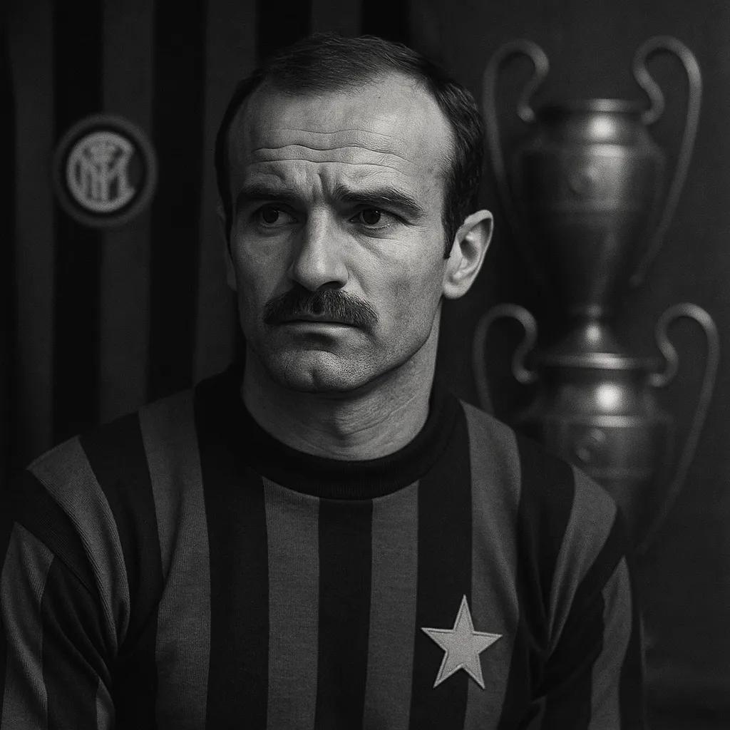 Sandro Mazzola, la morte a 83 anni: il saluto dell’Inter