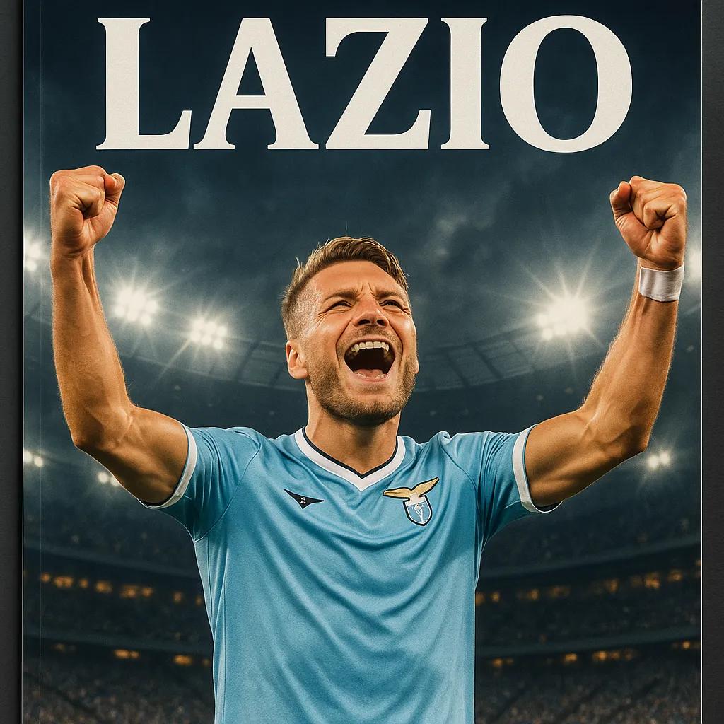 Lazio batte Venezia 2-0 e raggiunge Roma e Inter in vetta