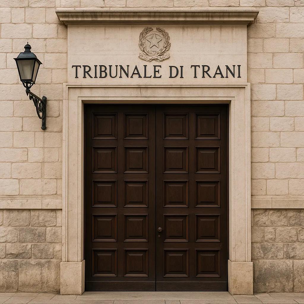 Sentenze truccate a Trani, chiesti 15 anni per Michele Nardi