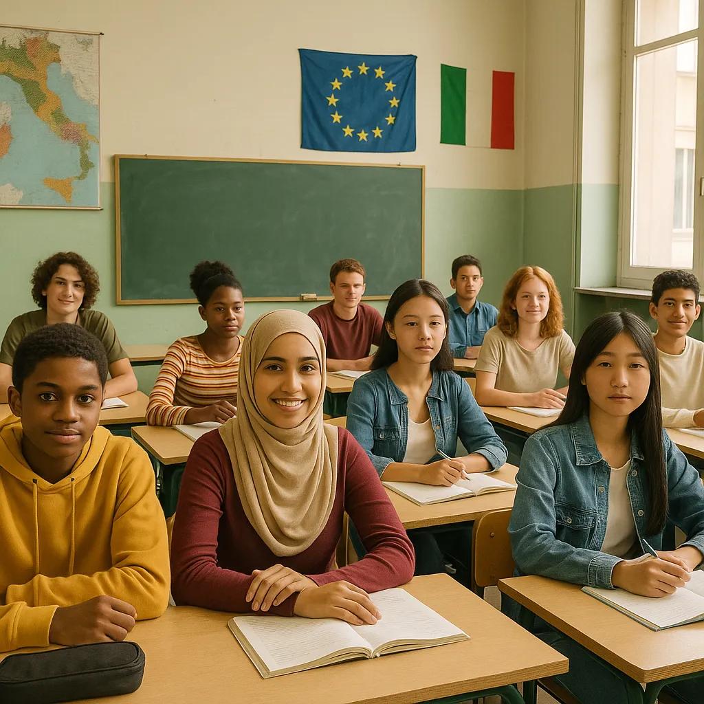 Divieto di burqa nelle scuole, la stretta attesa dal governo
