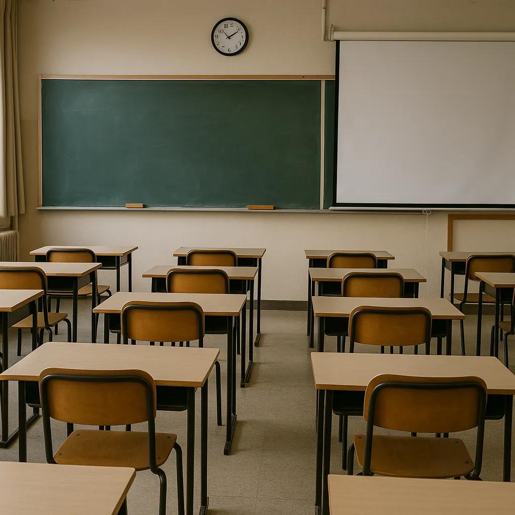 Professoressa aggredita a Roma, informativa alla Procura