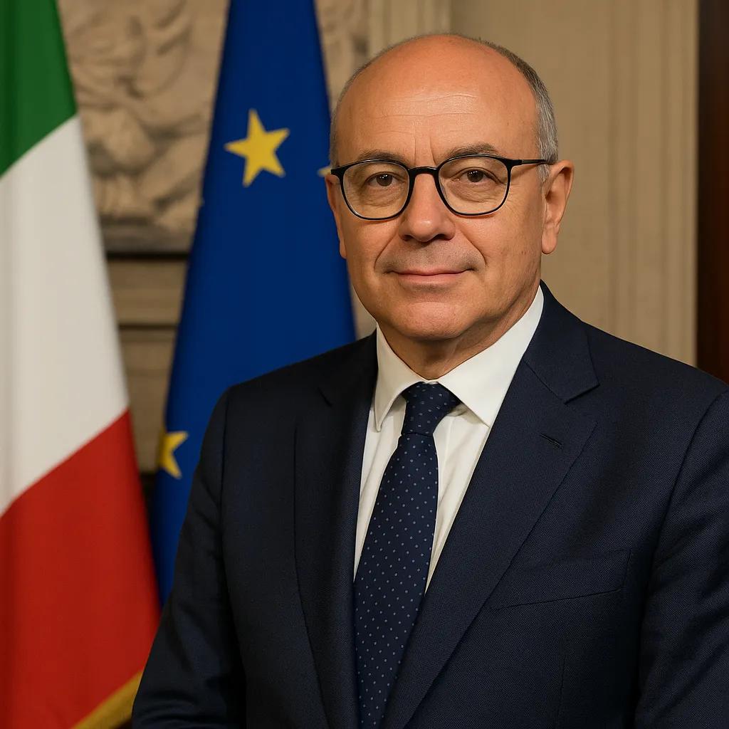 Domenico Vacca nominato consulente al Ministero della Cultura