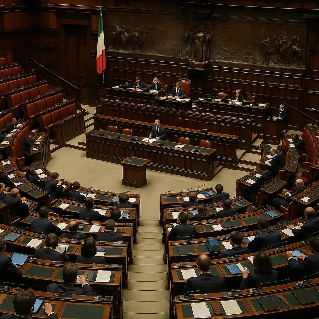 Ddl antisemitismo, Elly Schlein: sì Dem solo con modifica