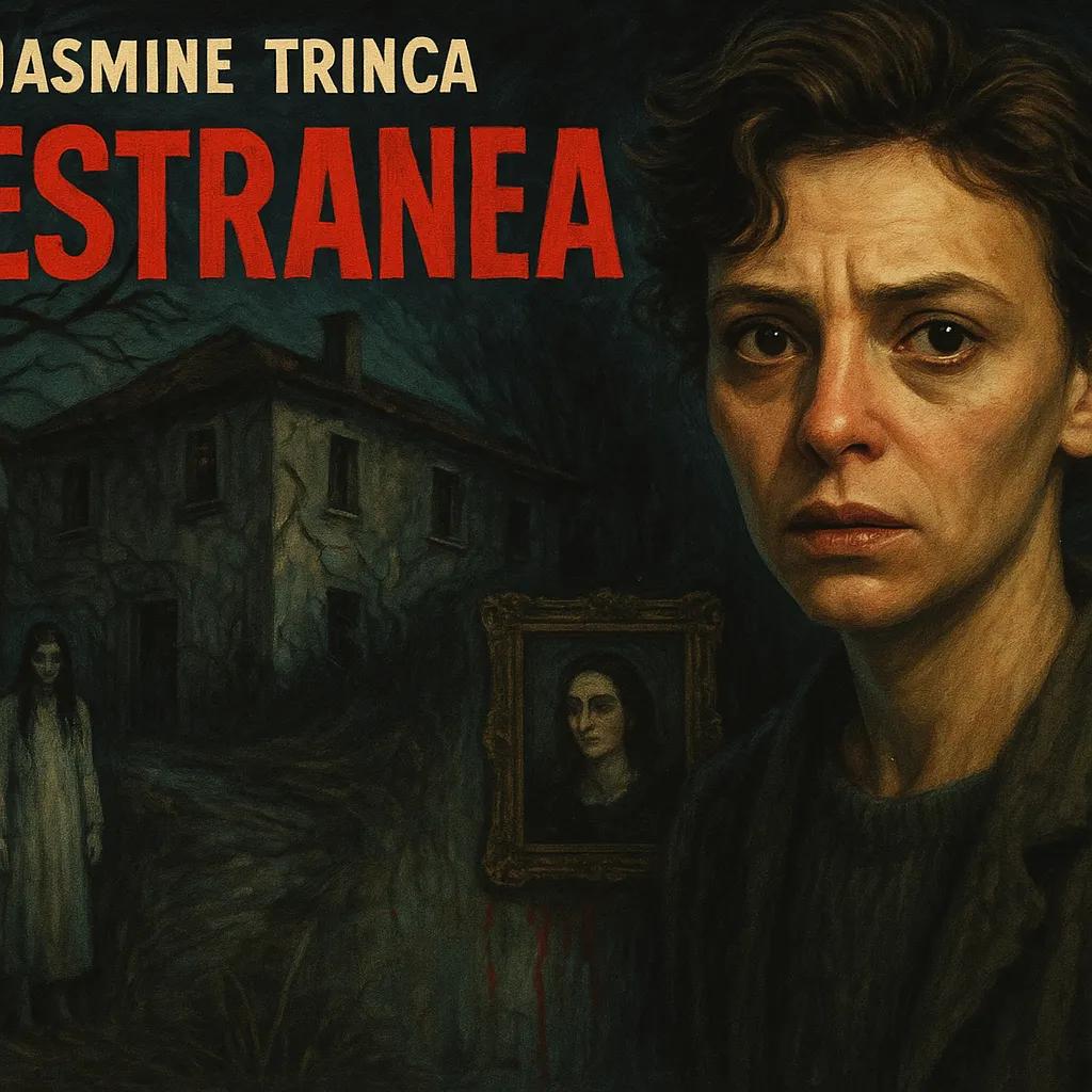 L'Estranea di Paolo Strippoli agli Oscar 2027 per l'Italia