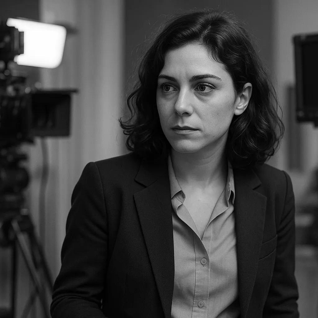 Silvia d'Amico: una vita dedicata al cinema
