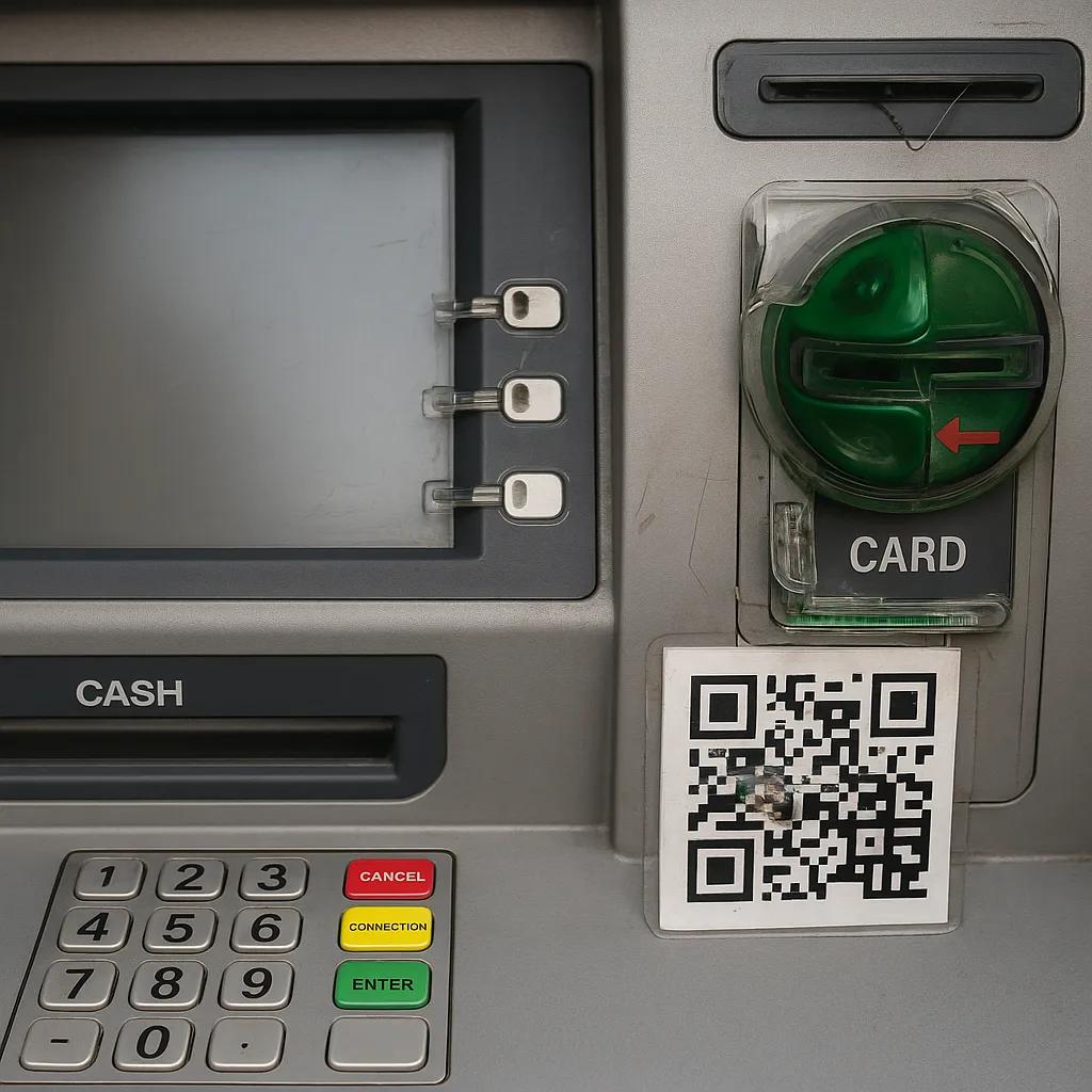 Le Frodi Bancomat 2026: Come Riconoscerle e Quali Misure Adottare