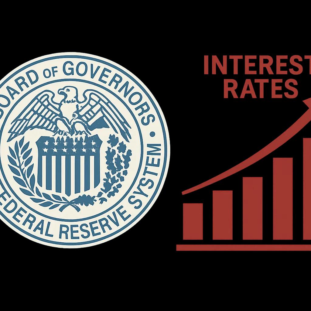 Federal Reserve rialza i tassi: impatto globale e scontro politico