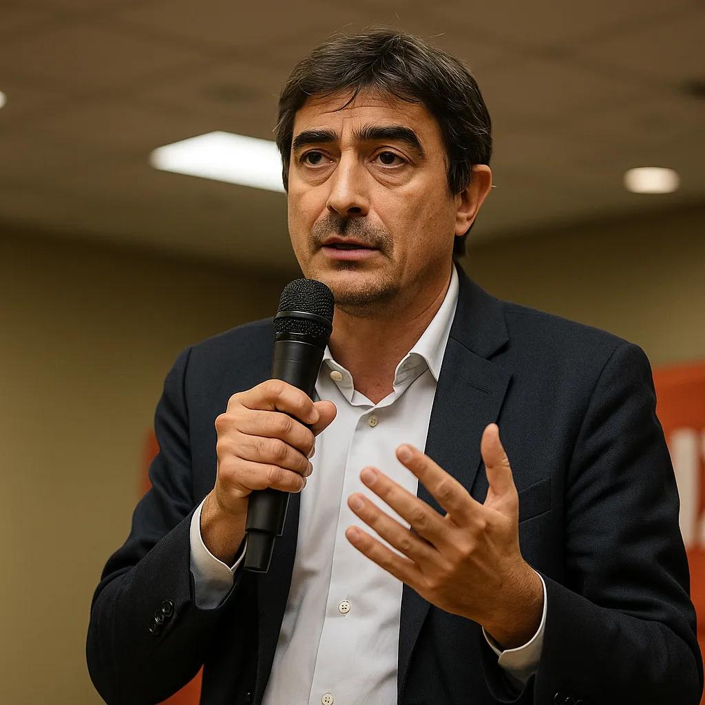 Nicola Fratoianni: il futuro del campo progressista e le sfide fiscali in Italia