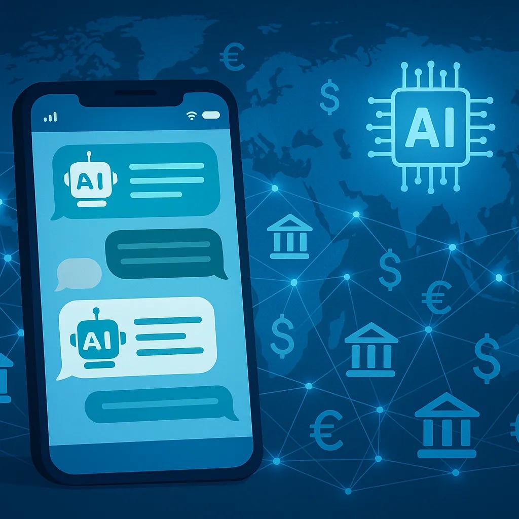 Truffe Bancarie: l'Intelligenza Artificiale al Centro delle Indagini