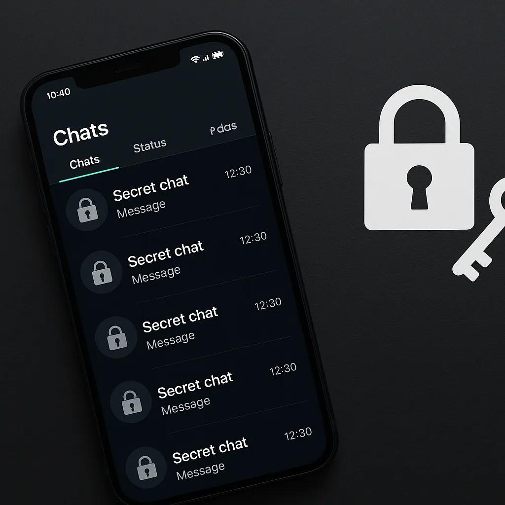 WhatsApp lancia la chat in incognito con Meta AI: una nuova frontiera per la privacy