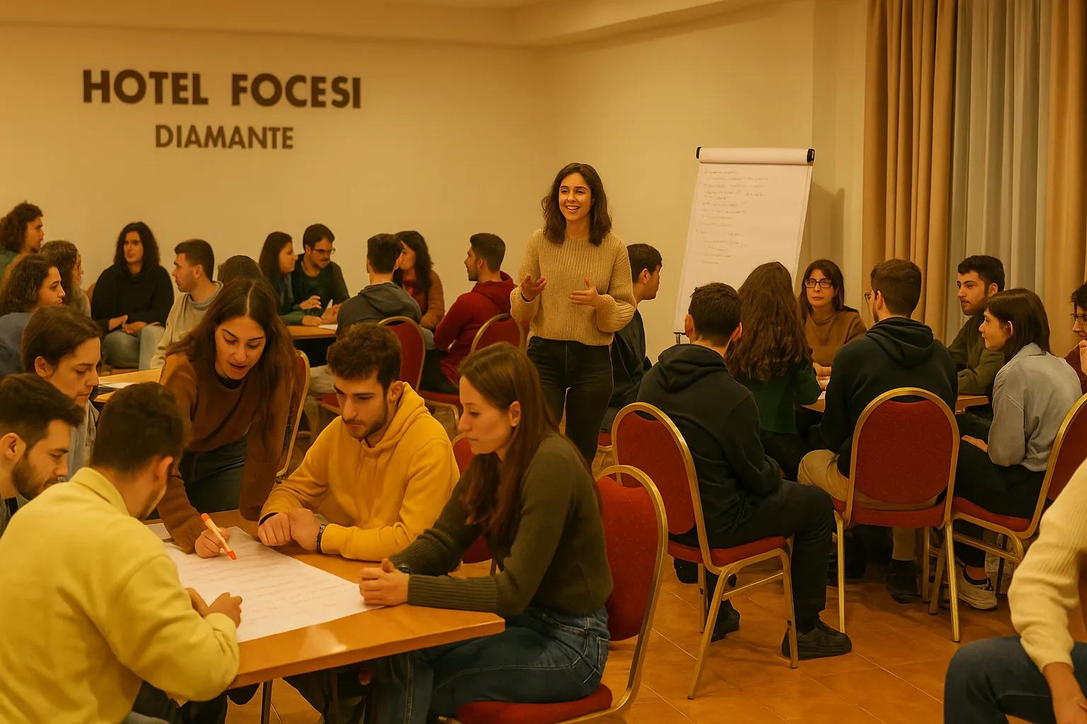 Eventi Principali del 27 Settembre 2026