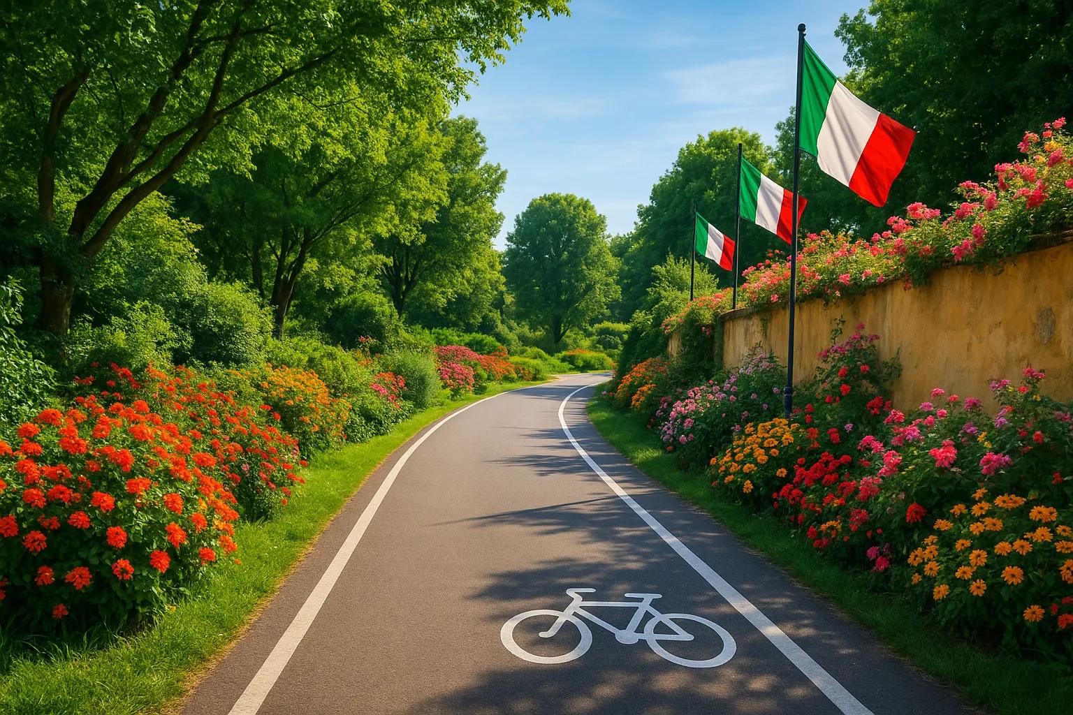 Bike Pride Torino 2023: un'edizione per unire e ricordare