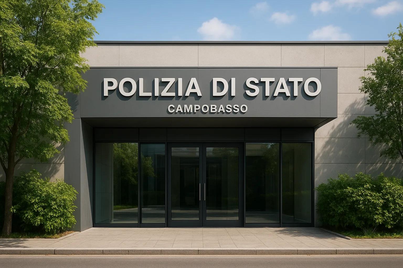 Avviati accertamenti sui dispositivi elettronici di Gianni Di Vita