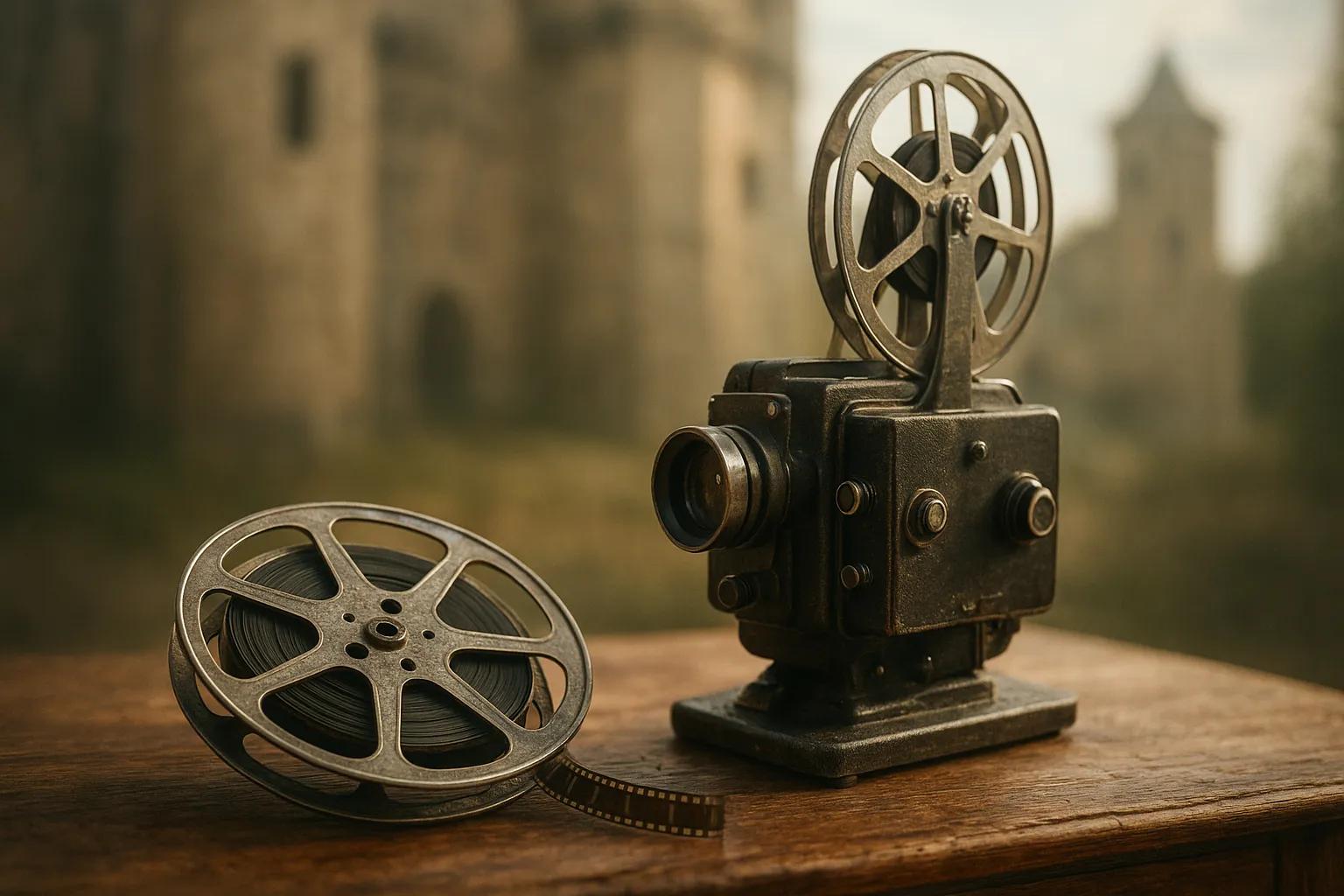Trani Film Festival 2023: celebrazione del cinema al Castello Svevo