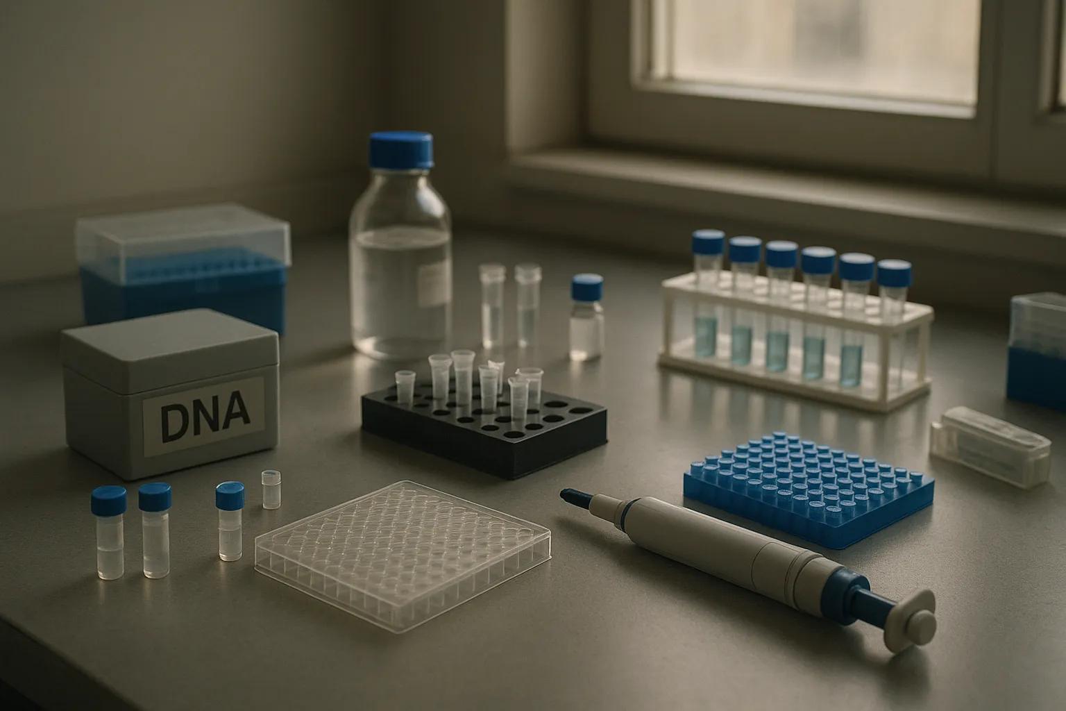 Dubbi sul profilo genetico di Stasi: analisi contrastanti e richieste di chiarimenti