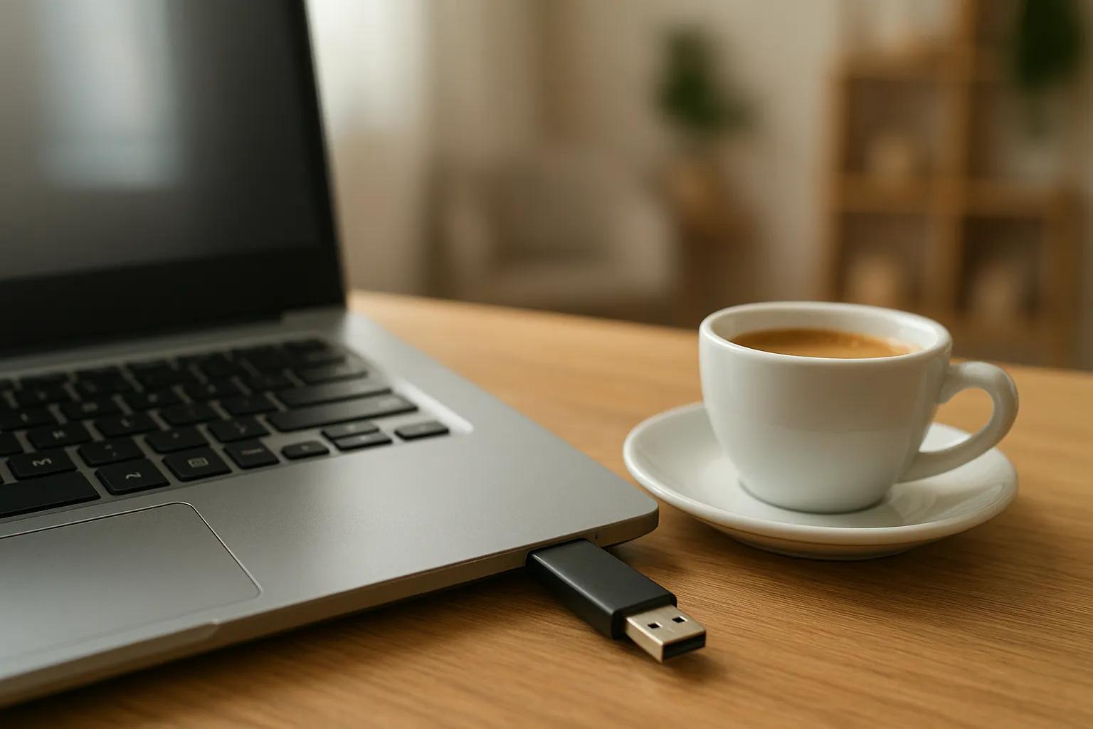Cause comuni e soluzioni per dispositivi USB non riconosciuti