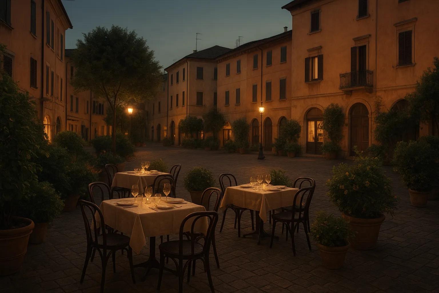 Esplosione al ristorante Balzi Rossi di Mosca: tre morti e ventuno feriti
