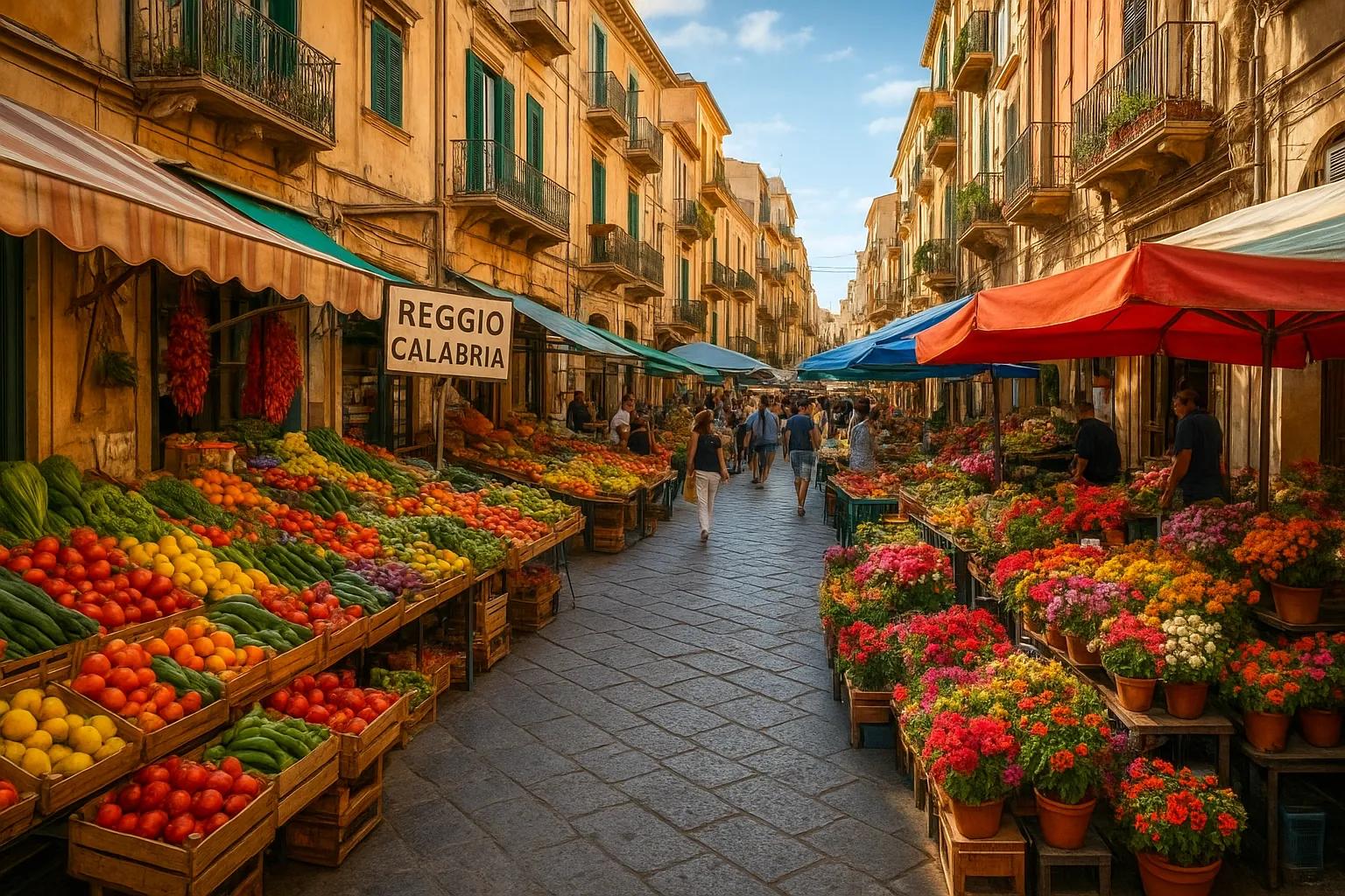 Vittoria del centrodestra a Reggio Calabria: Fabio Roscioli supera il 50%