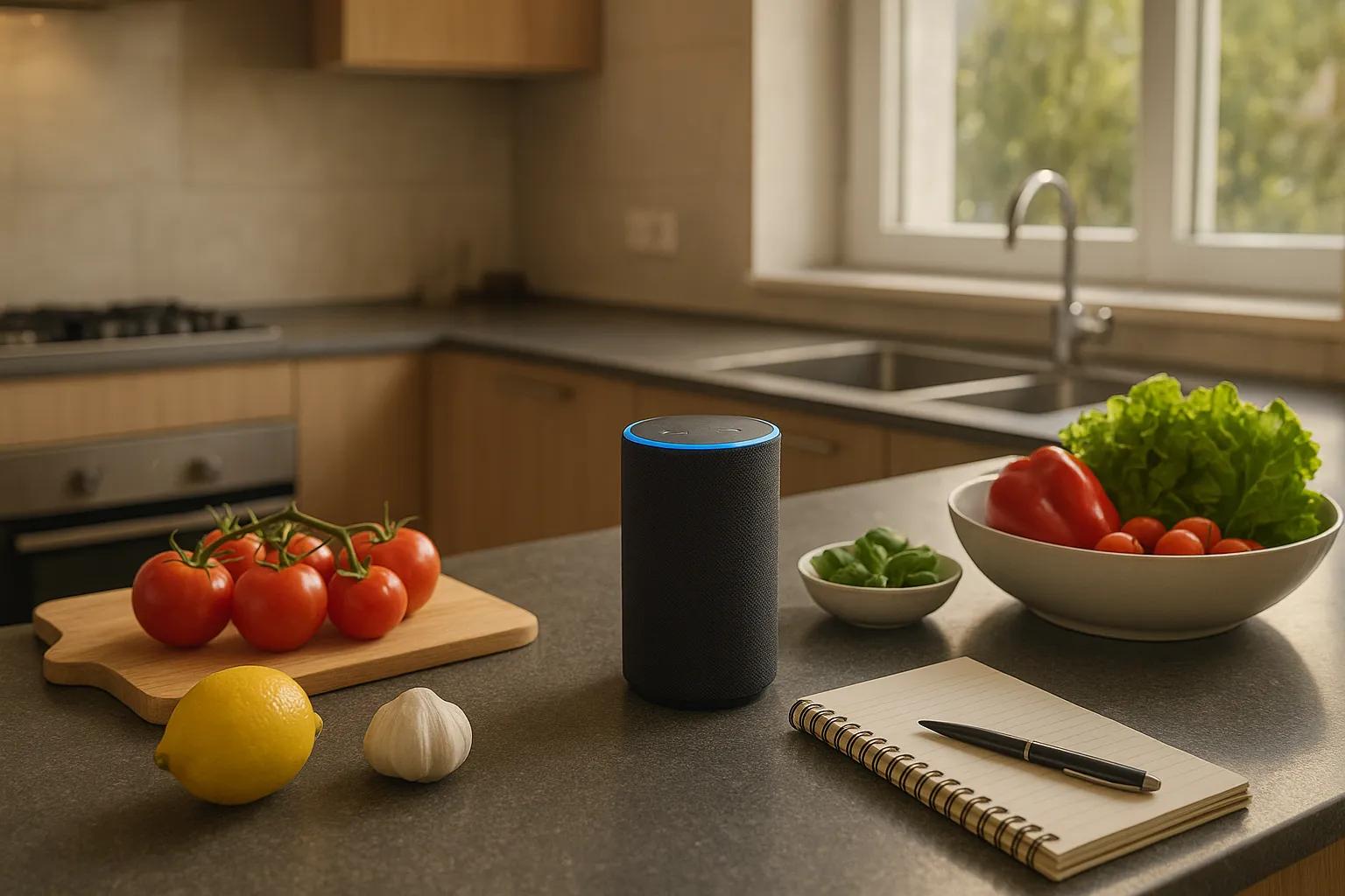 Amazon Alexa+ per utenti Prime: come attivarlo e cosa offre