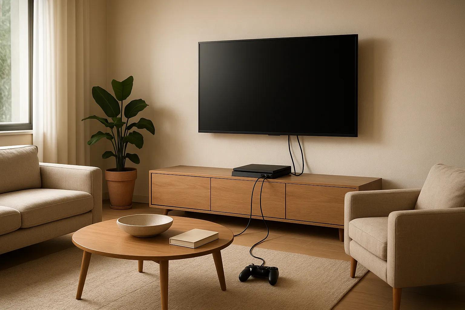 Come attivare HDMI-CEC su TV e console da gioco