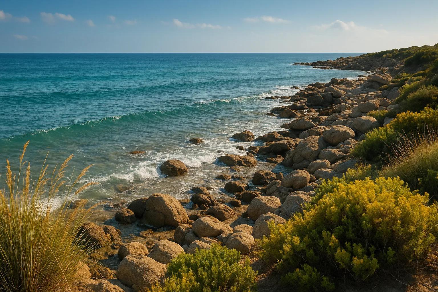 L'Ocean&Climate Village arriva a Cagliari: una mostra per capire il legame tra oceani e clima
